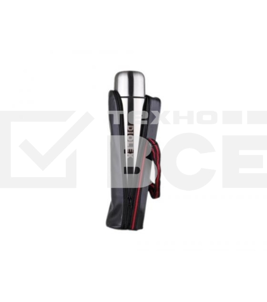 Термос Diolex DX-500-B 500 мл. с узким горлом, в чехле