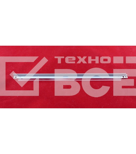 Дозирующее лезвие (Doctor Blade) HP LJ P1005/1006/1505/1102/1566/1606/M1120/1522 (ELP, Китай)