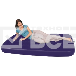 Матрас надувной 1.5 местн. Bestway Twin 67001 188*99*22см Bestway