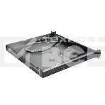 Серверный корпус Exegate Pro 1U390-01 <RM 19
