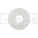 Платформа кронштейна сквозная для камер видеонаблюдения Rexant, фото4