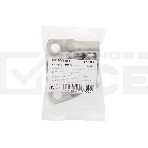 Наконечник ТМЛ 50–10–11 (50 мм² - Ø 10 мм) ГОСТ 7386-80 (в упак. 5 шт.) Rexant, фото3