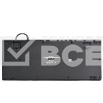 Клавиатура CROWN CMGK-900 проводная, USB, чёрный, фото9