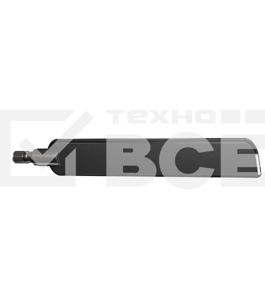 Антенна MikroTik HGO-antenna-OUT двухдиапазонная