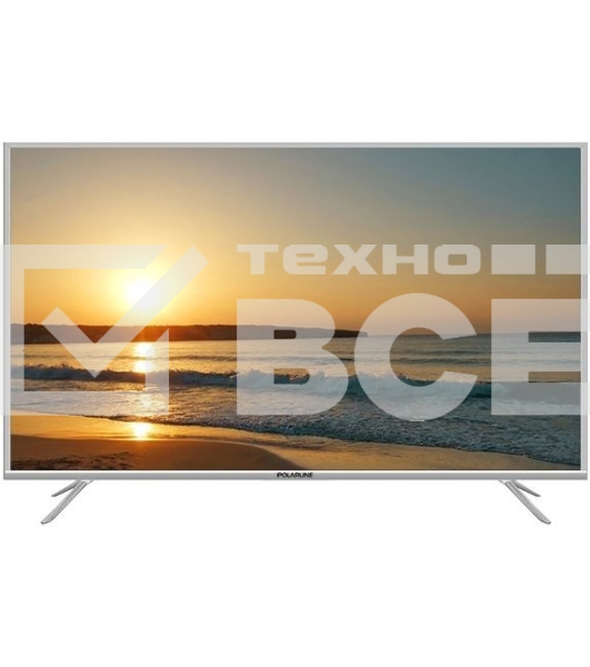 Телевизор Polarline 65