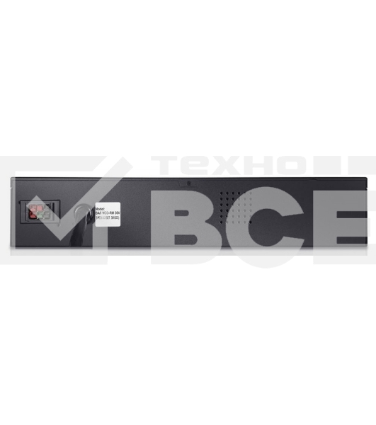 Батарея Powercom VGD-RM 36V for VRT-1000XL, VGD-1000 RM, VGD-1500 RM