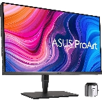 МОНИТОР 32' ASUS Gaming PA32UCG-K Black (IPS, LED, Wide, 3840x2160, 120Hz, 5ms, 178°/178°, 1600 cd/m, 100,000,000:1, +DP, фото7