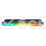 Оперативная память NETAC Shadow, DDR4, 16GB (2x8GB), 3600MHz, CL18, с радиаторами, RGB, серый, фото6