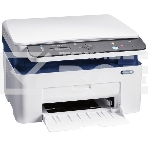 МФУ лазерный Xerox WorkCentre 3025BI (WC3025BI#), A4, ч/б, печ. до 20 стр/мин., скан. до 17 стр/мин. (ч/б) 4 стр/мин. (цвет), 1200 x 1200 dpi (печать) 600 x 600 dpi (скан.), Wi-Fi, USB, Air Print, фото8