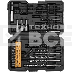 Набор оснастки Deko DH33 (065-0522) (33пред.) для шуруповертов/дрелей, фото3