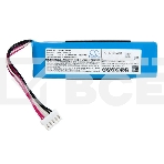 Аккумуляторная батарея CameronSino CS-JML330SL для JBL Charge 3  3.7V  6000mAh  22.20Wh, фото6
