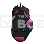 Мышь проводная A4Tech Bloody W95 Max черный, 12000 dpi, USB, кнопки - 10, фото10