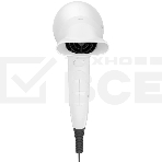 Фен Braun BRHD380E 2000Вт белый, фото12