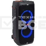 Портативная акустика Динамик JBL PartyBox 310, фото34