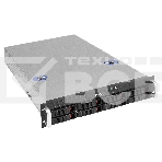 Серверный корпус ExeGate Pro 2U660-HS08 <RM 19