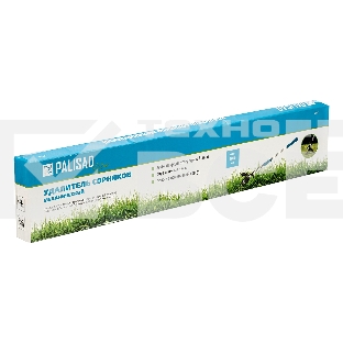 Удалитель сорняков механический, 1000 мм, алюминиевый корпус, LUXE  Palisad