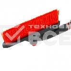 Щетка-сметка для снега со скребком, поворотная голова, 510 мм Stels, фото6