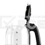 Чайник Blackton Bt KT1823G Белый-Бежевый Мощность1500Вт, Максимальный объем 1.8л, фото6
