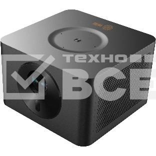 Проектор Cactus CS-M1.SG DLP 9600Lm (1920x1080) 200000:1 ресурс лампы:20000часов 1xUSB typeA 1xHDMI 1.9кг