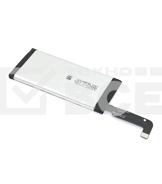 Аккумуляторная батарея для Google Pixel 4A (G025J-B/GO25J-B) 3.87V 3140mAh Li-Pol