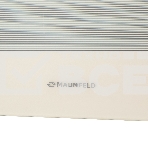 Шкаф духовой электрический Maunfeld EOEM516BG, 45 см, 51 л, бежевый, встраиваемый, фото18