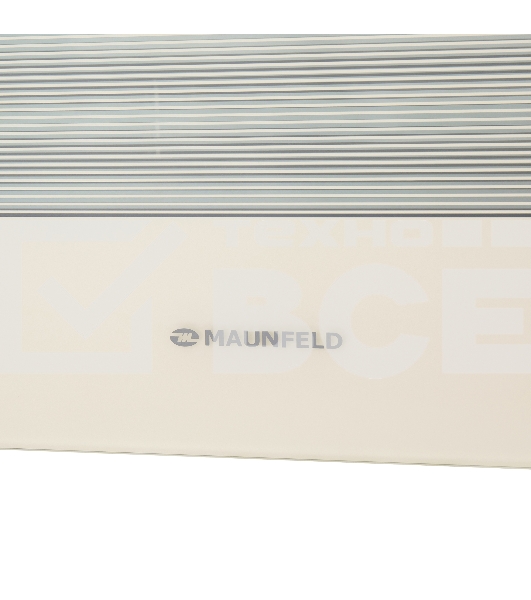 Шкаф духовой электрический Maunfeld EOEM516BG, 45 см, 51 л, бежевый, встраиваемый