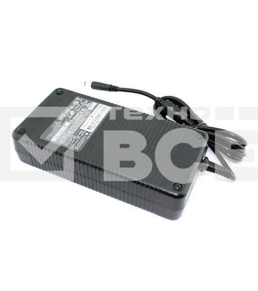 Блок питания (сетевой адаптер) для ноутбуков HP 19V 12.2A 230W 7.4*5.0mm