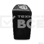 Шредер ГЕЛЕОС УМ30-2 (DIN P-2) фрагмент 5,8мм, 22 листа (70гр./м²), 30 литров, Уничт.скобы,скрепки,пл.карты,CD, фото8