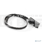 Разветвитель питания с 4pin материнской платы на 1 CPU кулер и 3 корпусных вентилятора ExeGate EX-CC-4p4xF-0.3 (4pin F/4x4pinM, 0,3м), фото2