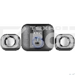 Акустическая система Defender  V13 Цвет черный 0.59 кг, фото3