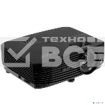 Проектор Acer X1123HP black (DLP, 800x600, 4000Lm, 1.96-2.15:1, 20000:1, VGA, HDMI, Composite, USB-B) (MR.JSA11.001), фото2