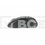 Мышь беспроводная Logitech M240 SILENT графитовый, 4000 dpi, Bluetooth, кнопки - 3, фото4