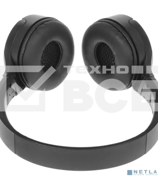 Наушники Panasonic RB-HF420BGEK, черный Мониторные Bluetooth наушники черный