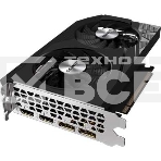 Видеокарта Gigabyte GV-IA310WF2-4GD INTEL ARC A310 4Gb 64bit GDDR6 2000/15500 HDMIx2 DPx2 HDCP Ret, фото12