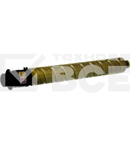 Картридж лазерный Желтый IM C3510/ Print Cartridge Yellow IM C3510