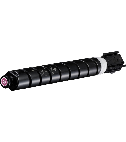 Тонер C-EXV 58 Toner Magenta