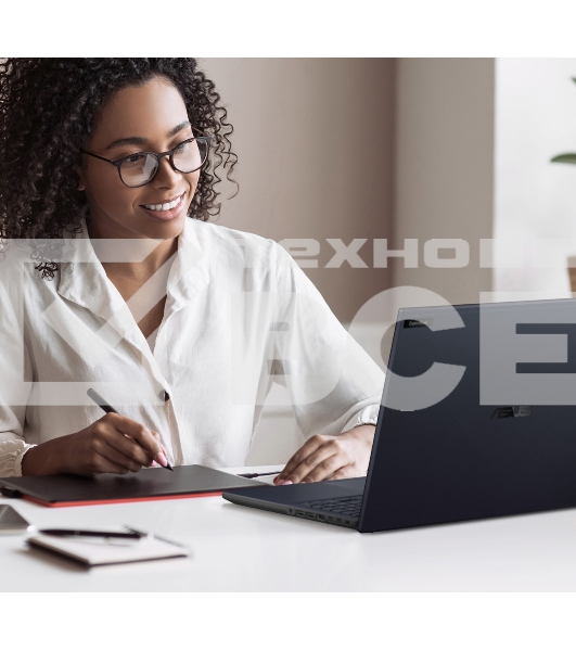Ноутбук Asus Expertbook B3 B3604CVA-Q90151 Core i5 1335U 16Gb SSD512Gb Intel Iris Xe graphics 16