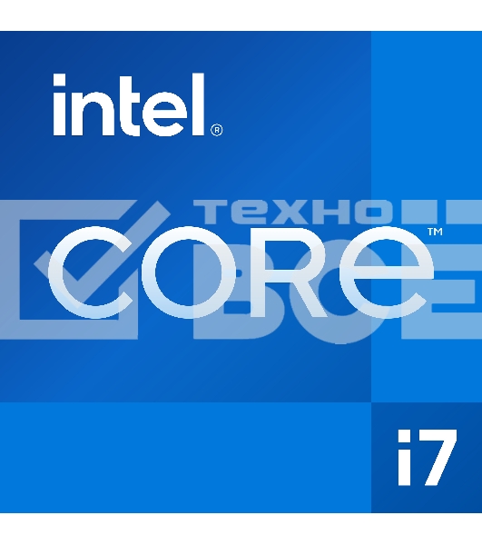 Процессор Intel Core i7-12700F Soc-1700 2.1GHz OEM