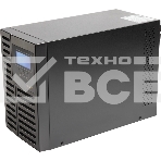 Источник бесперебойного питания Smartwatt XPERT 1kVA 900Вт 1000ВА черный, фото7