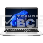 Ноутбук HP EliteBook 640 G9 14 FHD IPS 250 nits / i5-1235U / 8GB (1x8GB) / SSD 512G / TPM 2.0, серебристый, фото8