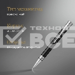 Ручка шариковая Parker Duofold K74 (CW1931390) Black CT M черн. черн. подар.кор., фото4