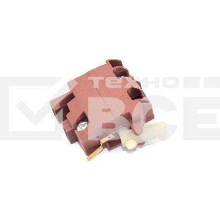 Выключатель для Bosch ушм 125, 14-125 (9080) 301086