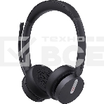 Гарнитура беспроводная Yealink BH70 Dual UC USB-C/A 1208704, фото3