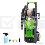 Мойка высокого давления GreenWorks GPWG4II 130 bar электрическая (5106507), фото 1