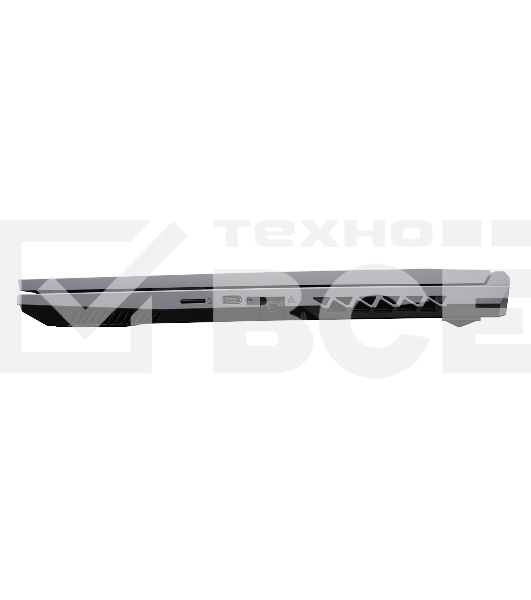 Ноутбук OSIO CyberLine C150i-002 серый i5-12600H /NVidia RTX 4050/16/512/NoOS/(Ghz)/Gb/Ext: + не МПТ