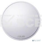 Точка доступа ASUS Lyra MAP-AC2200 1-PK Трехдиапазонная беспроводная точка доступа Mesh System Wireless-AC2200 (Dual Band), фото2
