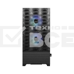 Компьютерный корпус Fractal Design Pop Air RGb черный TG Clear Tint FD-C-POR1A-06, фото29