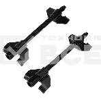 Стяжки пружин Rexant, 270 мм, 2 шт., фото 1