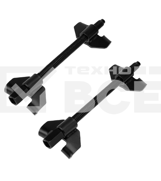 Стяжки пружин Rexant, 270 мм, 2 шт.