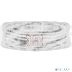 Портативная акустическая система JBL Charge 5 белая, фото7